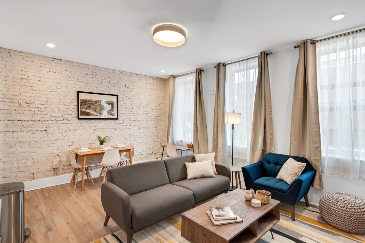 Cozy Queen Loft In The Heart Of Downtown Cincinnati