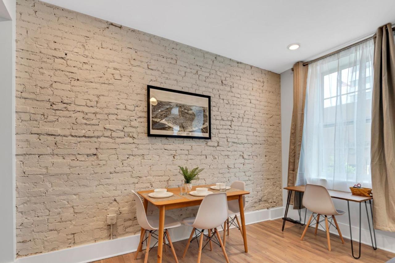 Apartment Cozy Queen Loft In The Heart Of Downtown *