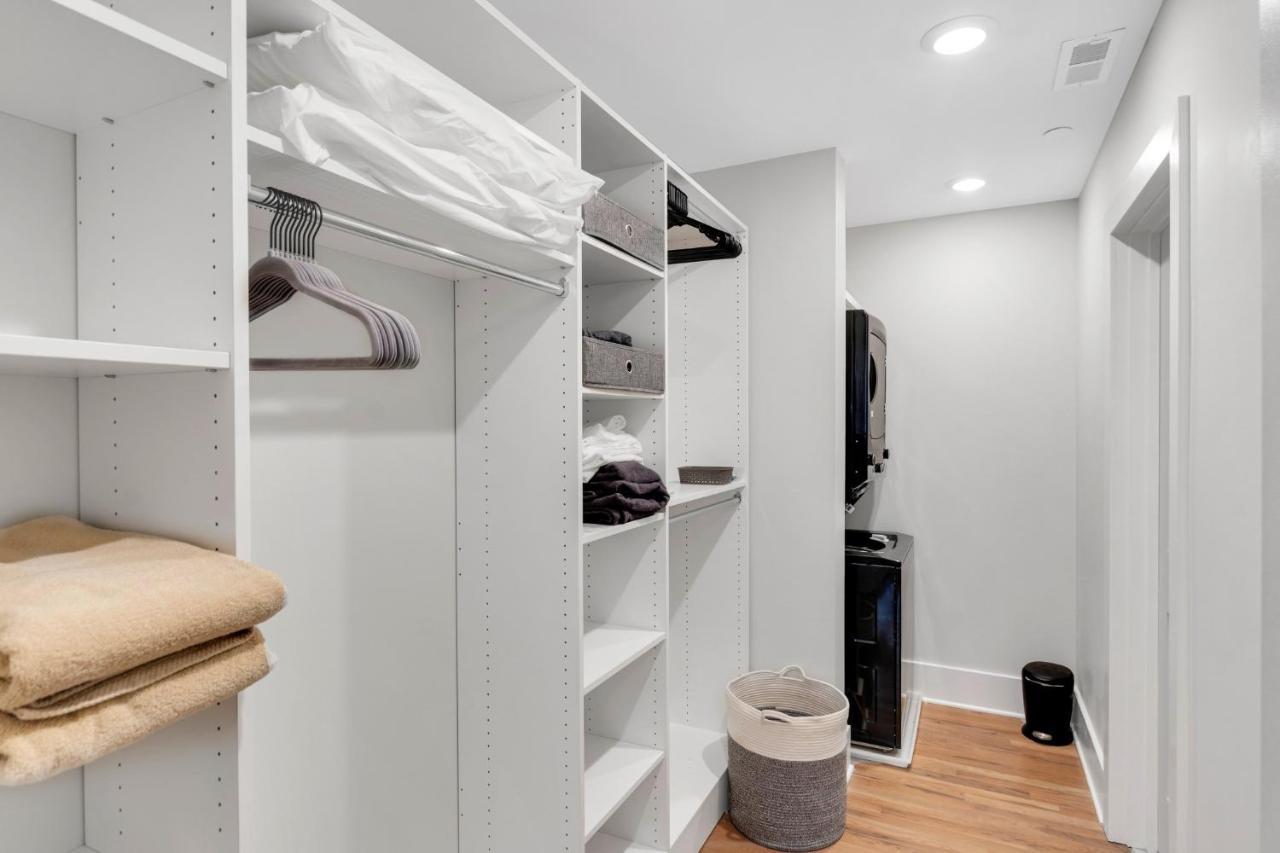 Cozy Queen Loft In The Heart Of Downtown *